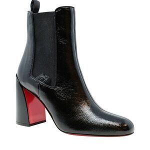 Christian Louboutin turelastic 85